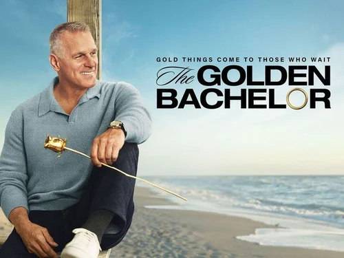 GOLDEN BACHELOR