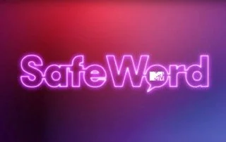 safeword mtv LOGO