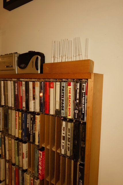 Secret Sister recording studio