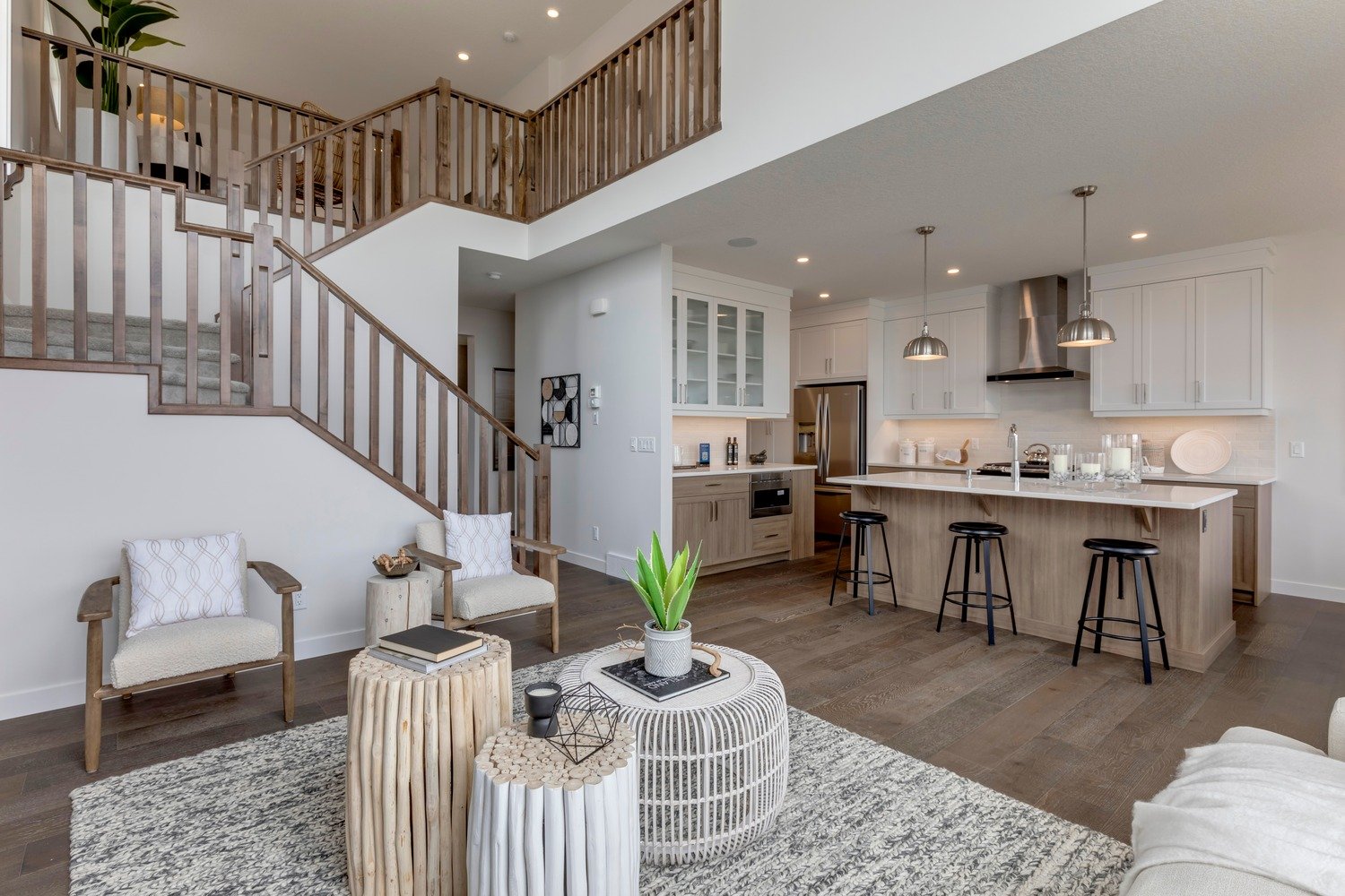 Trico Homes
