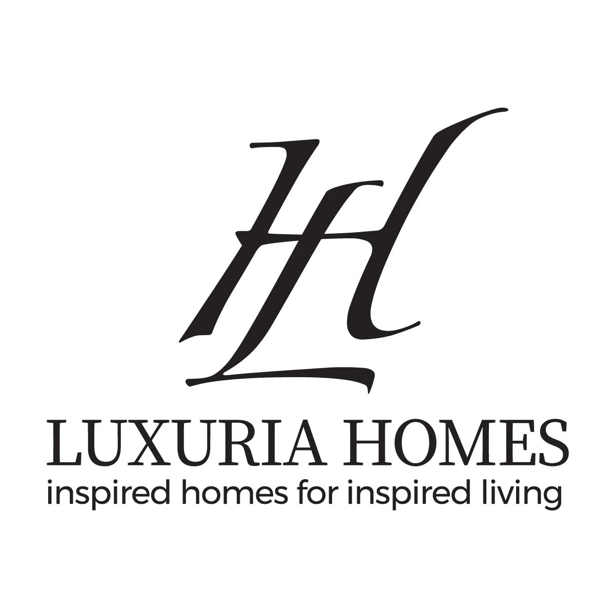 Luxuria Homes