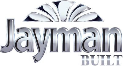 Jayman BUILT