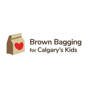 Brown Bagging for Calgary's Kids