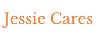 Jessie Cares logo