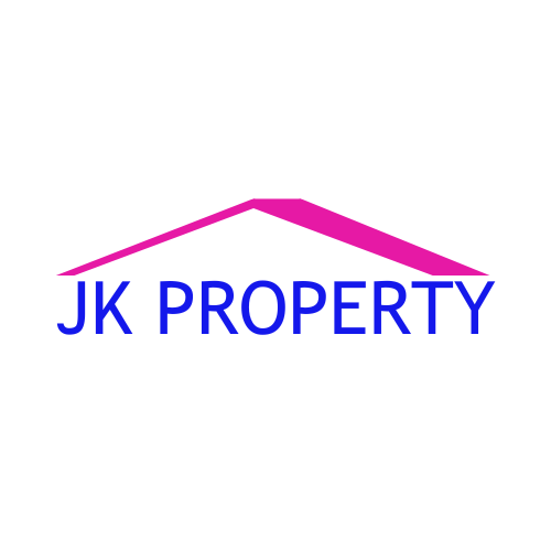 J&K Property Care logo