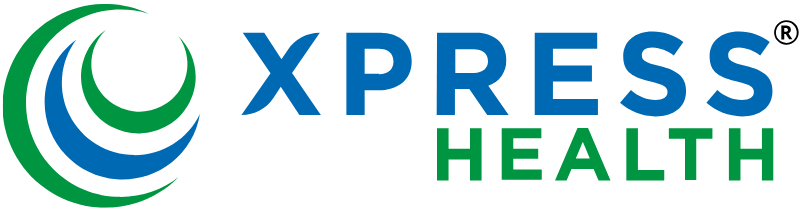Xpress Healthcare logo