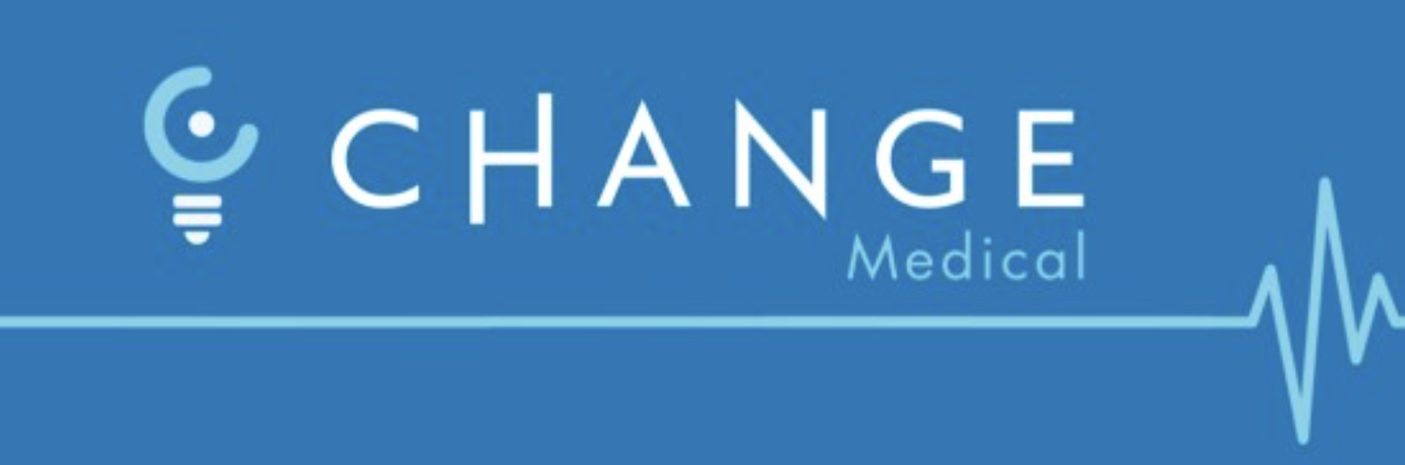 Change Medical Recruitment logo