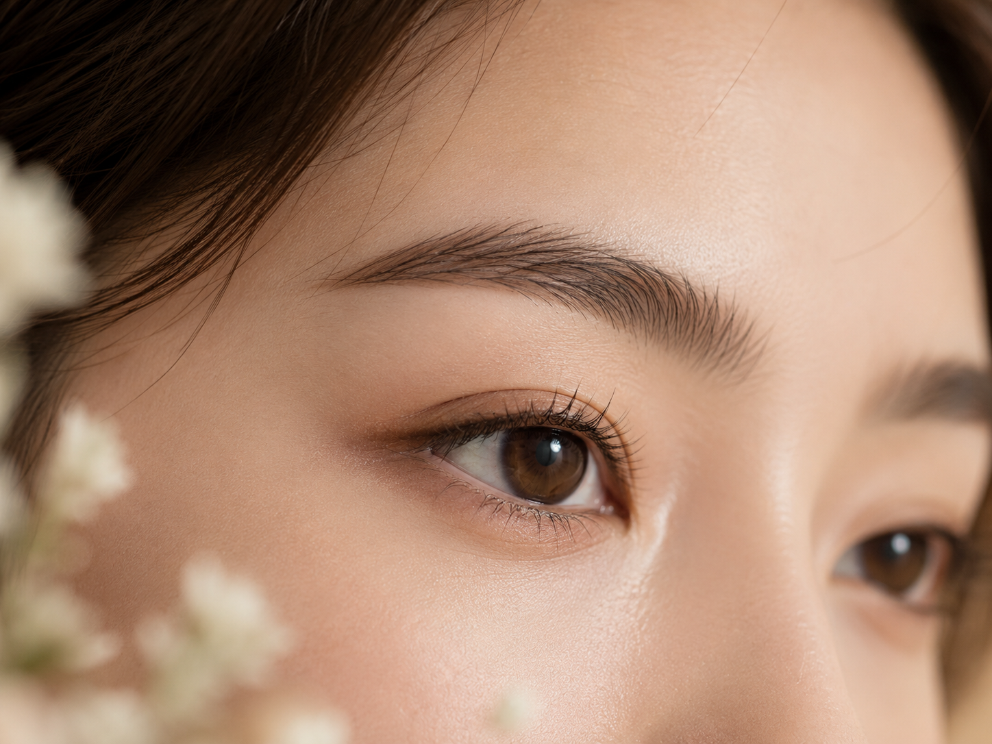 Clean Girl Eye Package