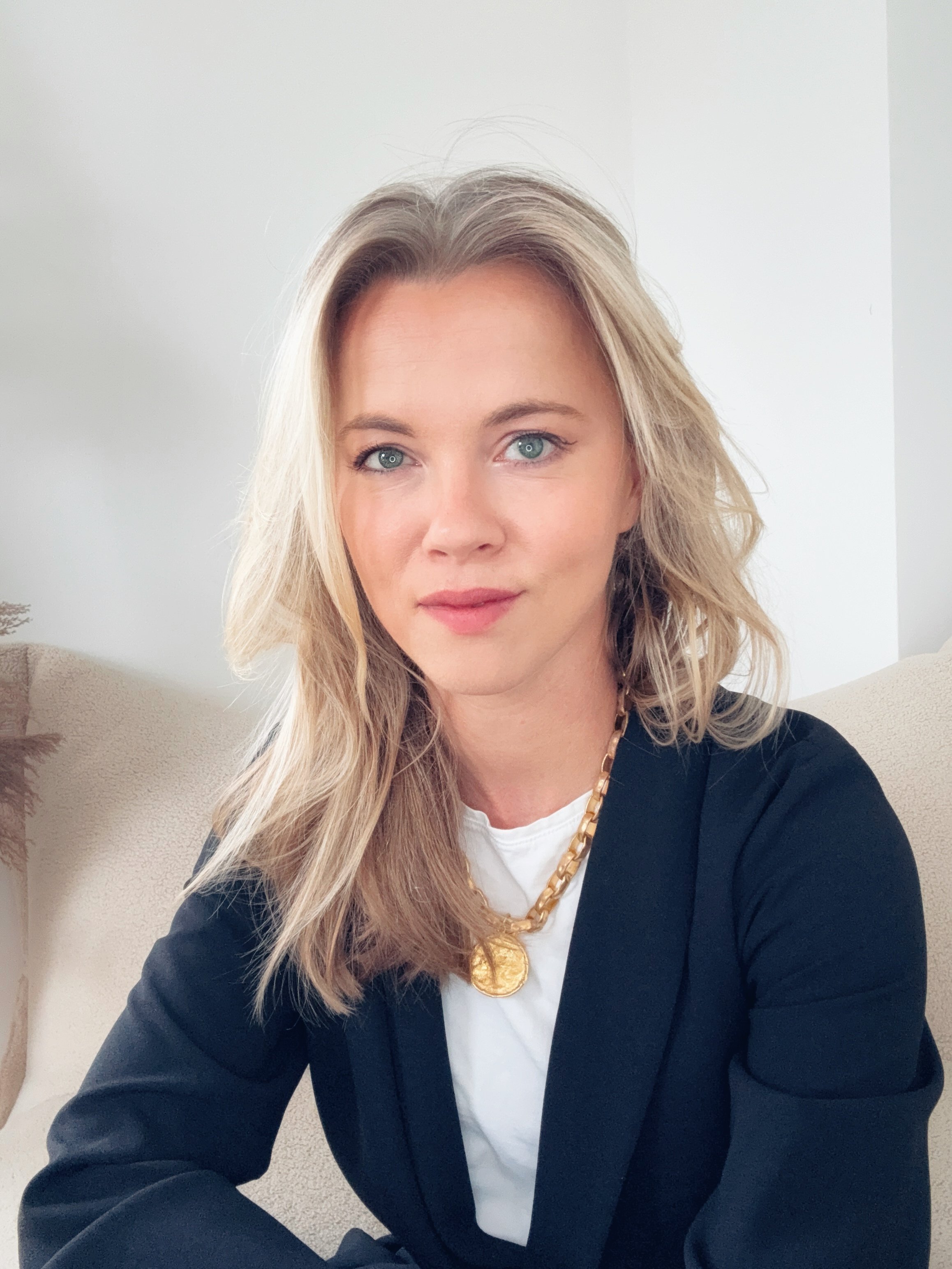 Dagmar, marketing, media and brand partnerships consultant