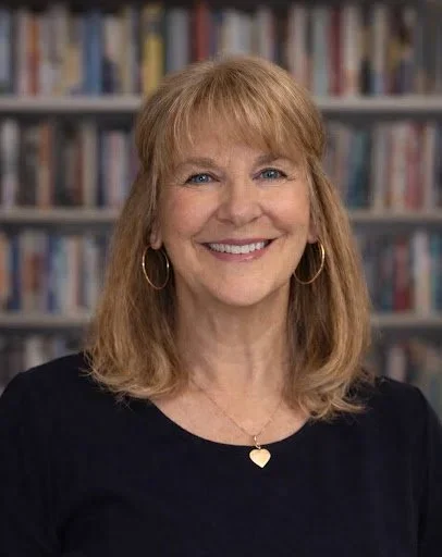 Portrait of Shelley Levine