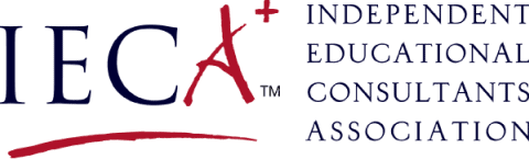 IECA — Independent Educational Consultants Association