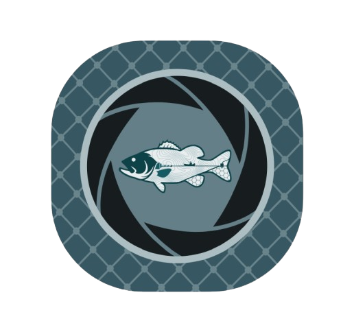 MyFishPics app icon