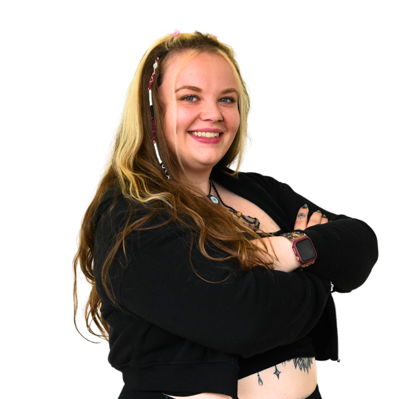 Gi Meyer headshot