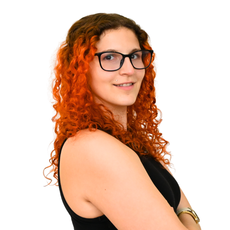 Meg Flannery headshot