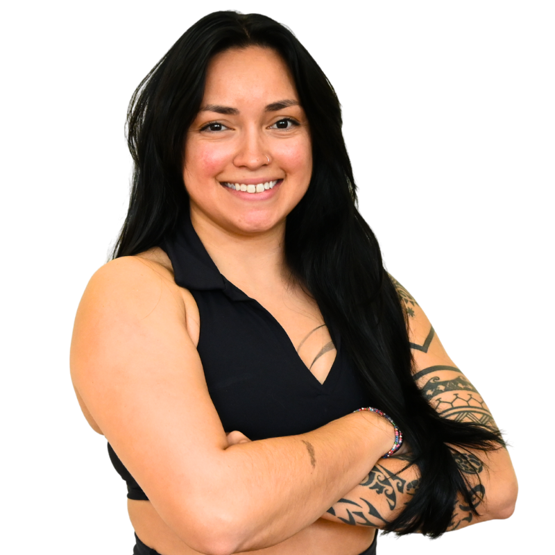 Mary Rivas headshot