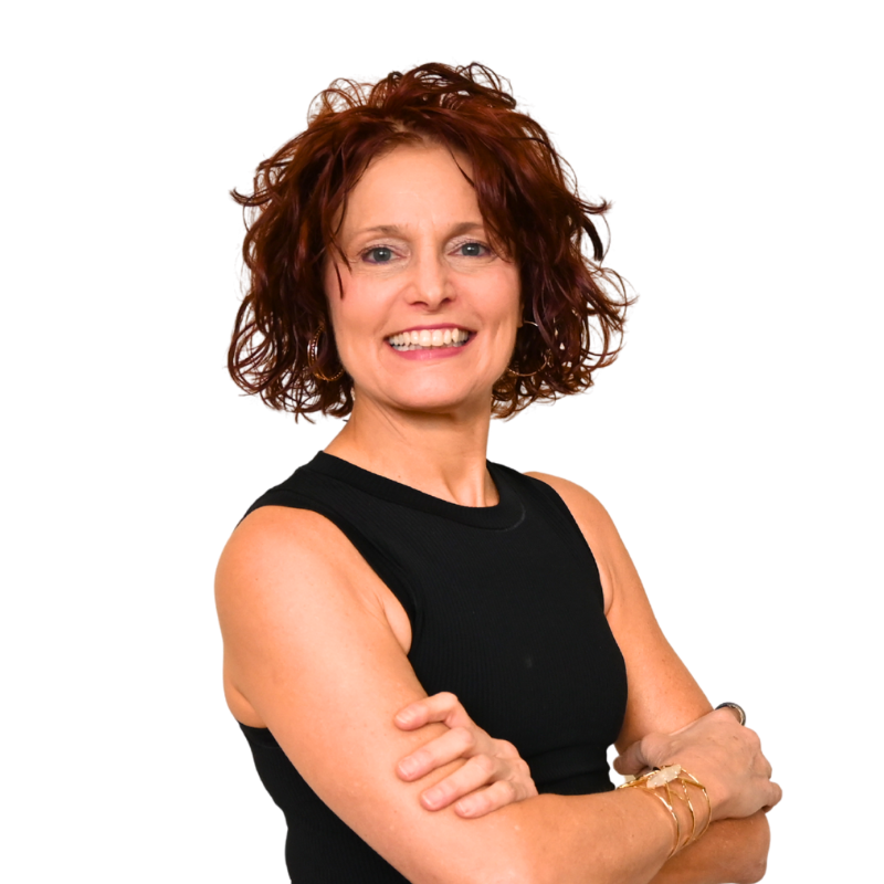 Susan Mondi Bowen headshot