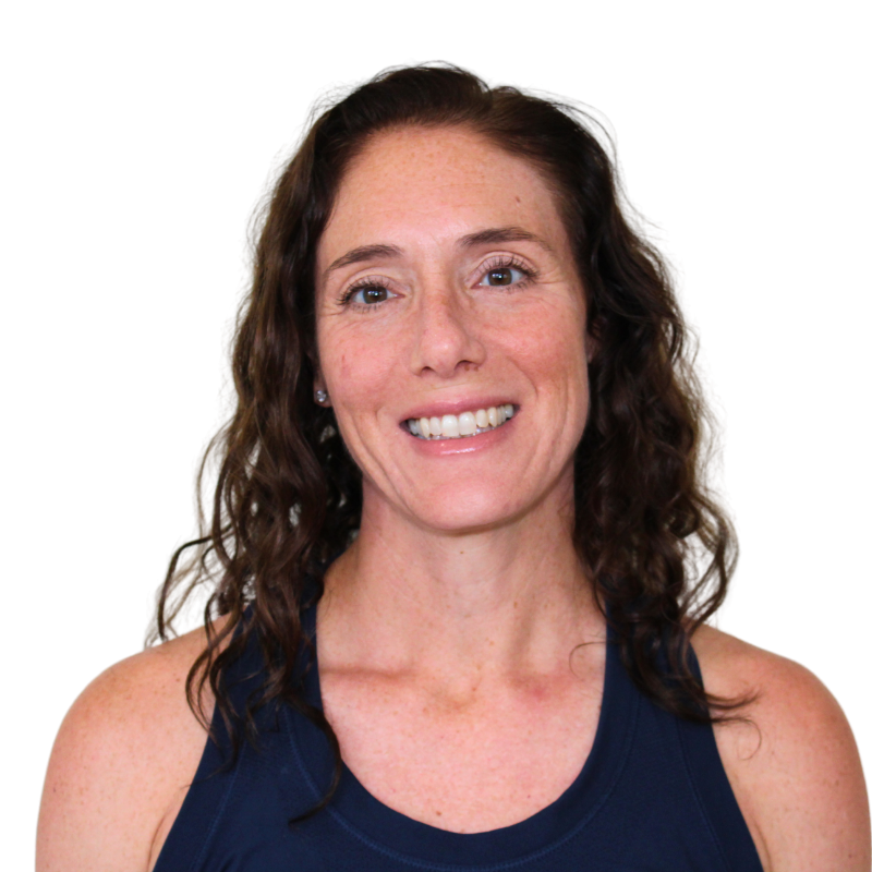 Alyson Gluecksmann headshot