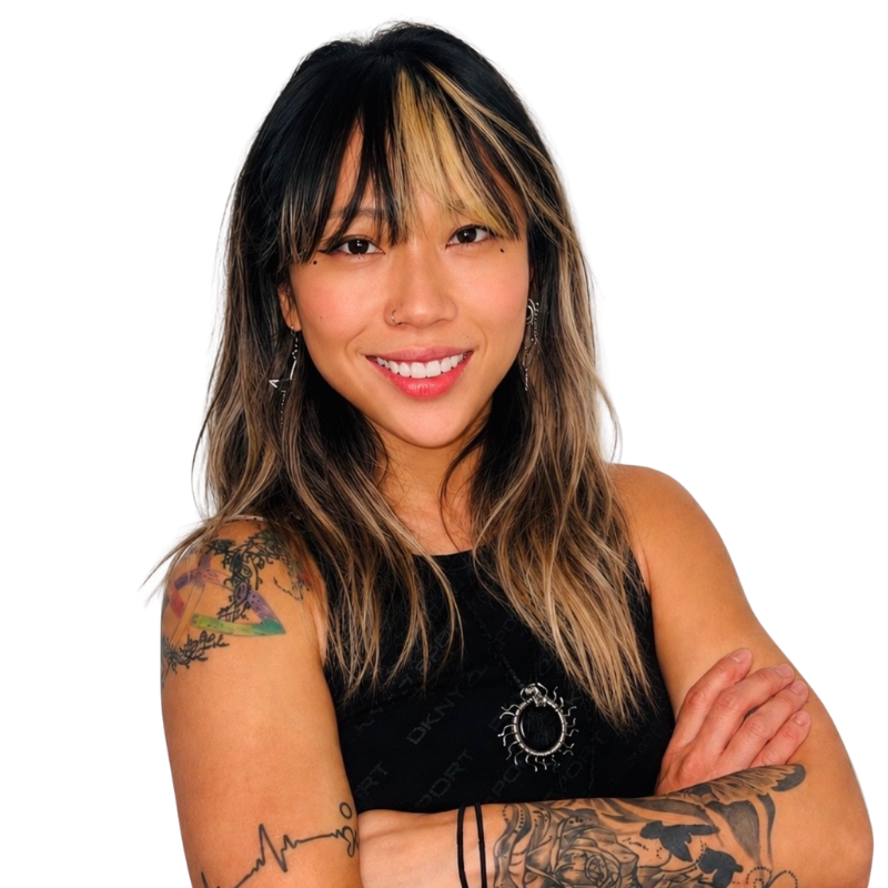 Nick Pham headshot