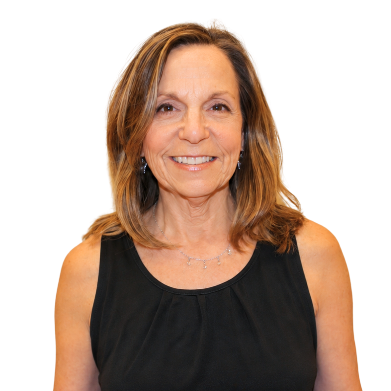 Jane Stelboum headshot