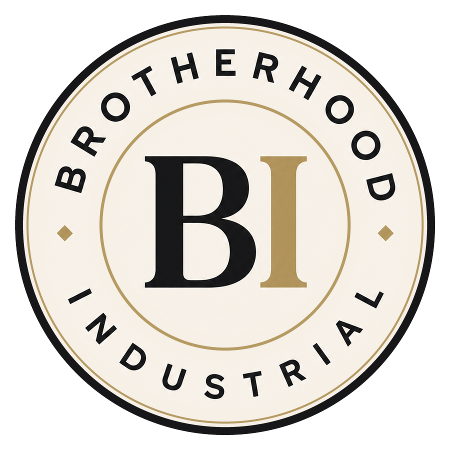 Brotherhood Industrial seal