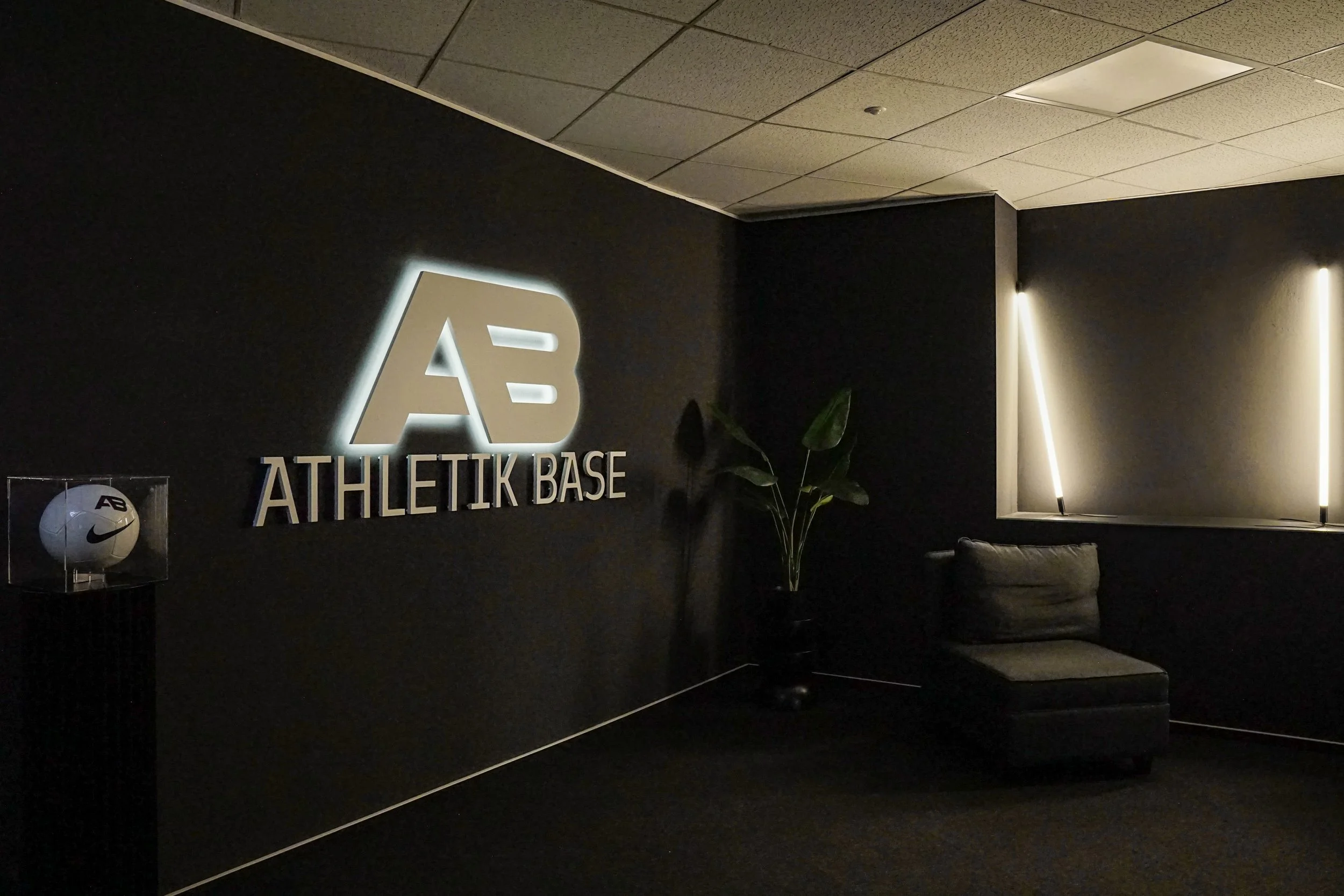 Athletik Base Community