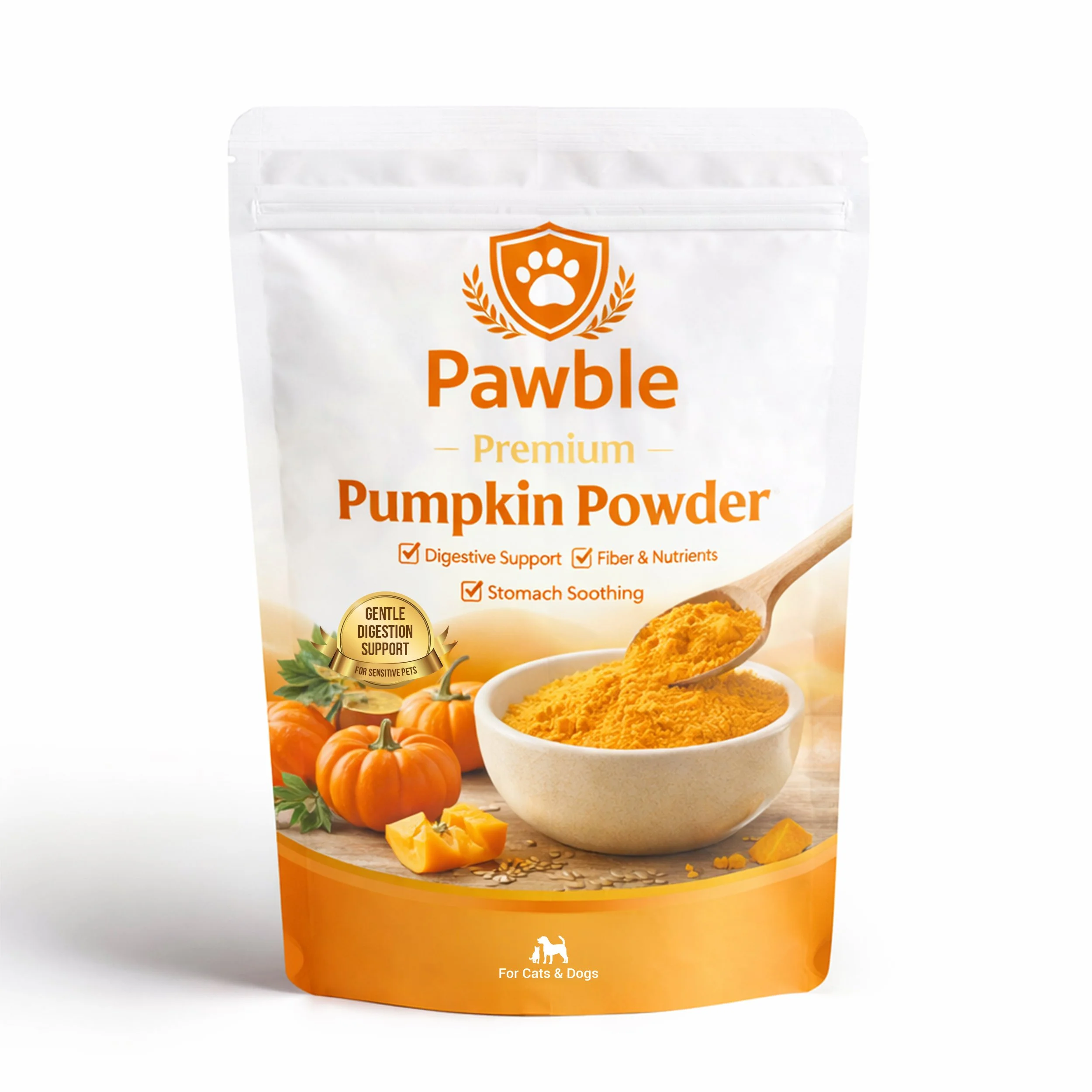 Pumpkin Powder