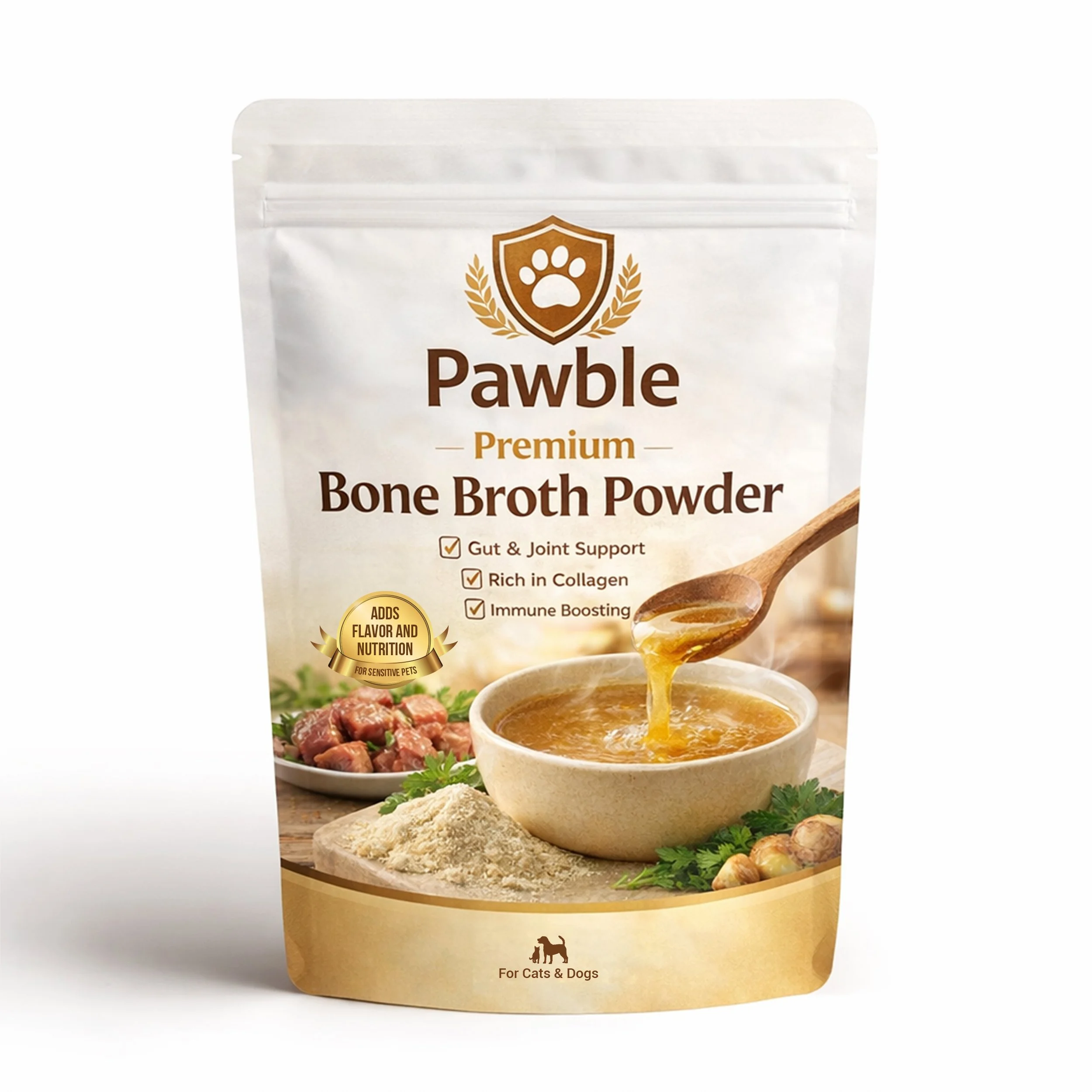 Bone Broth Powder