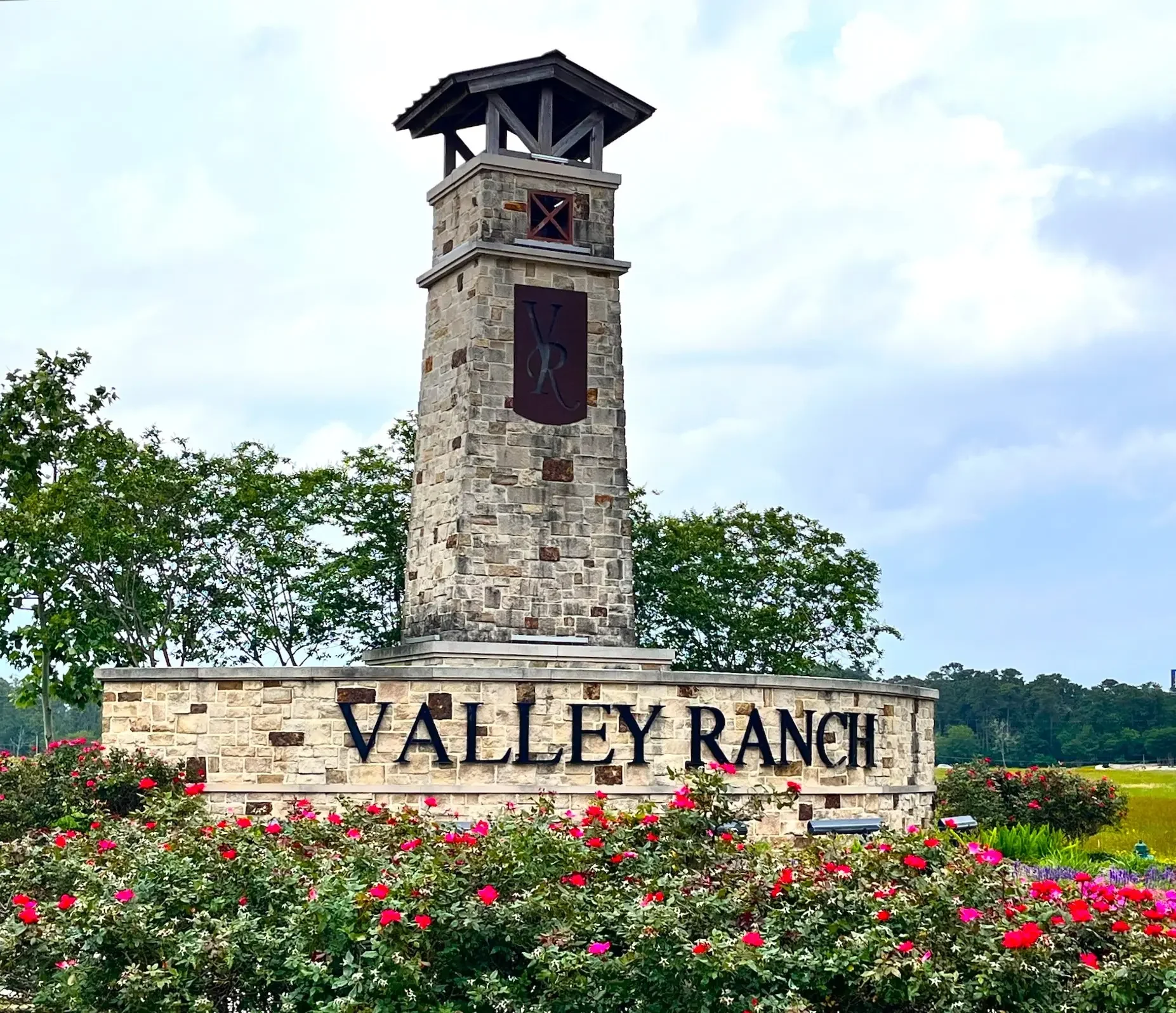 A Buff and Beyond Valley Ranch