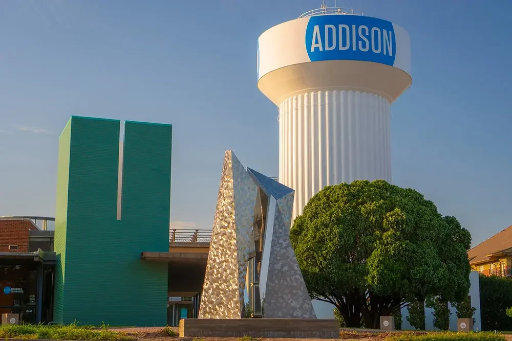 A Buff and Beyond Addison