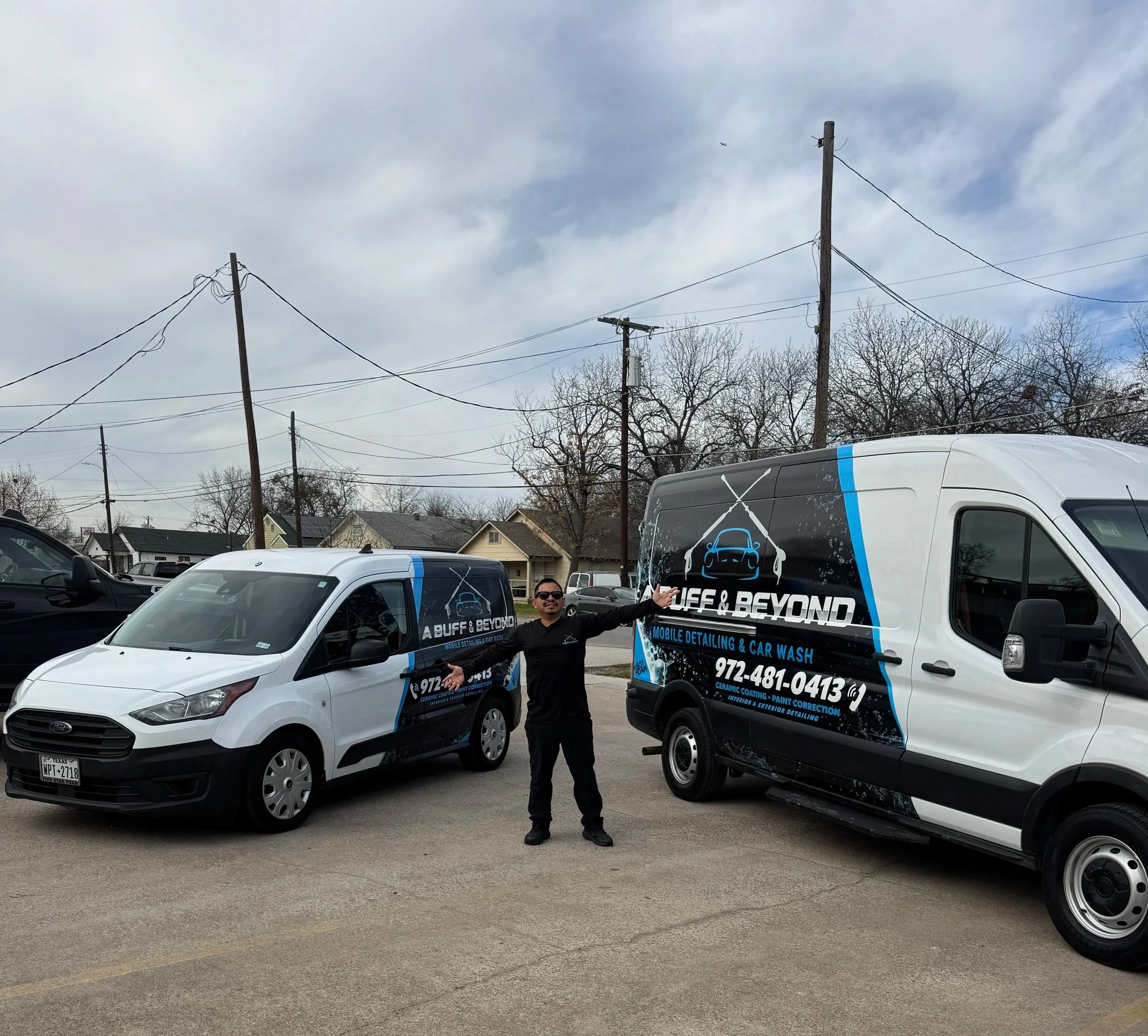 Serving Highland Park