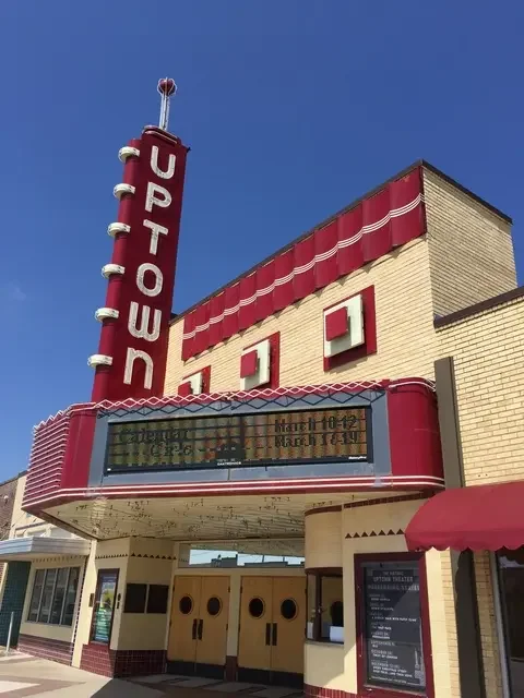 A Buff and Beyond Grand Prairie