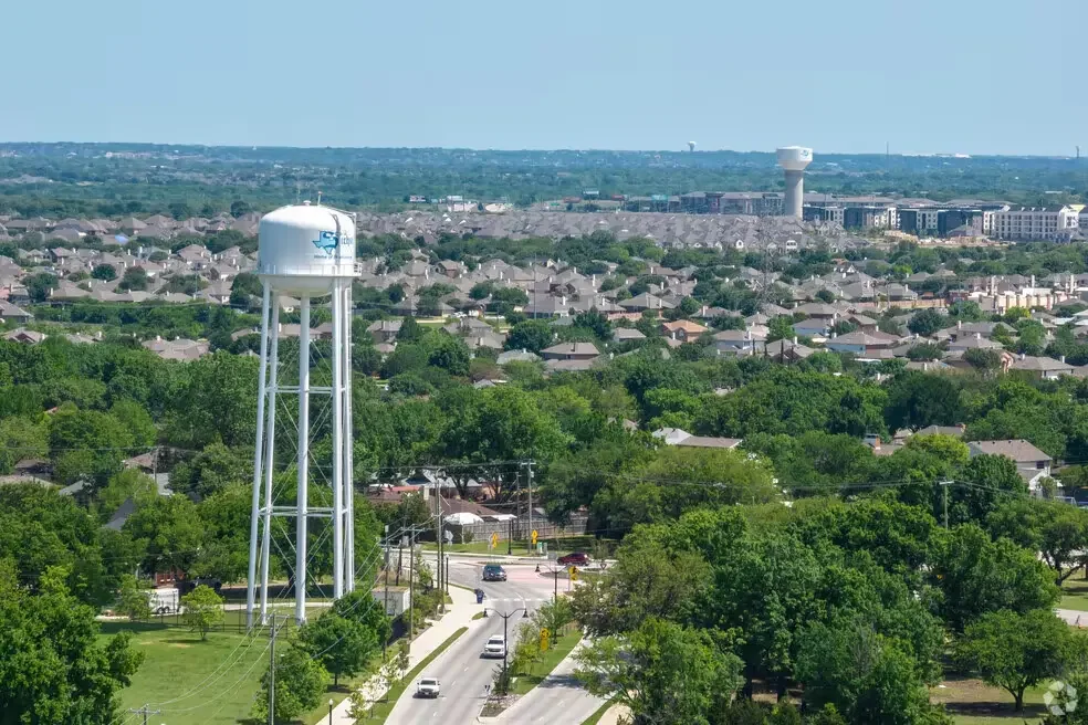 A Buff and Beyond Sachse