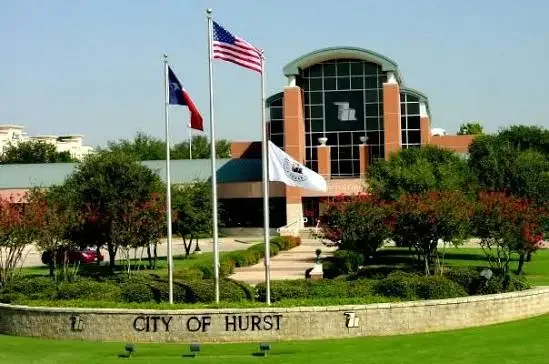 A Buff and Beyond Hurst