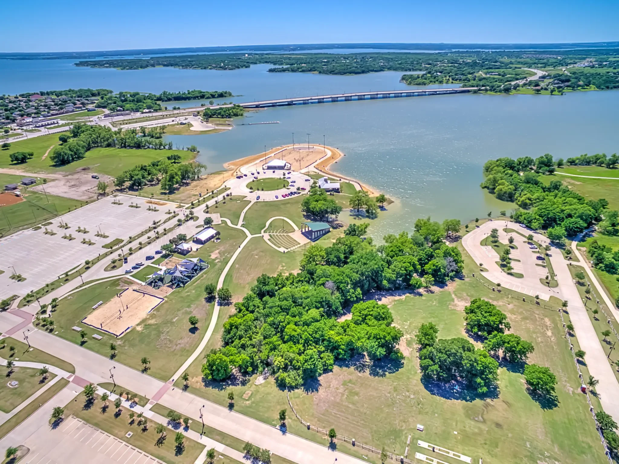 A Buff and Beyond Little Elm