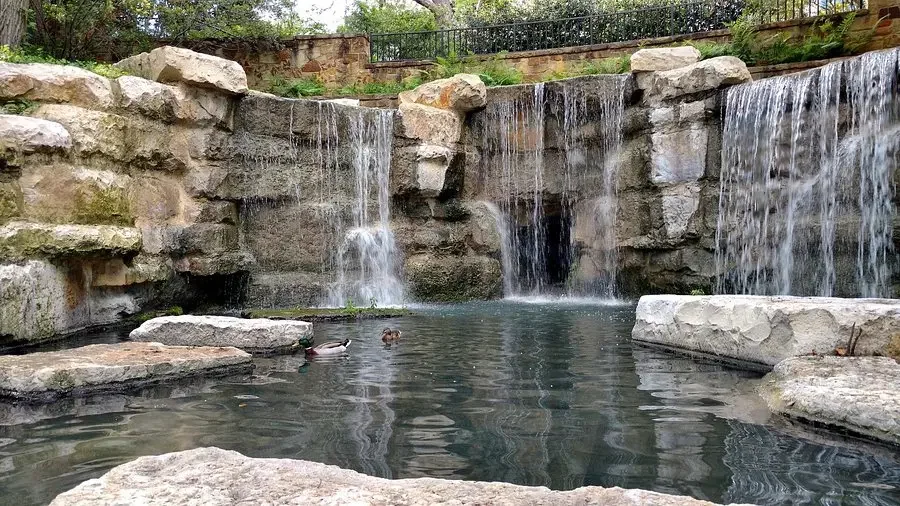 A Buff and Beyond Turtle Creek