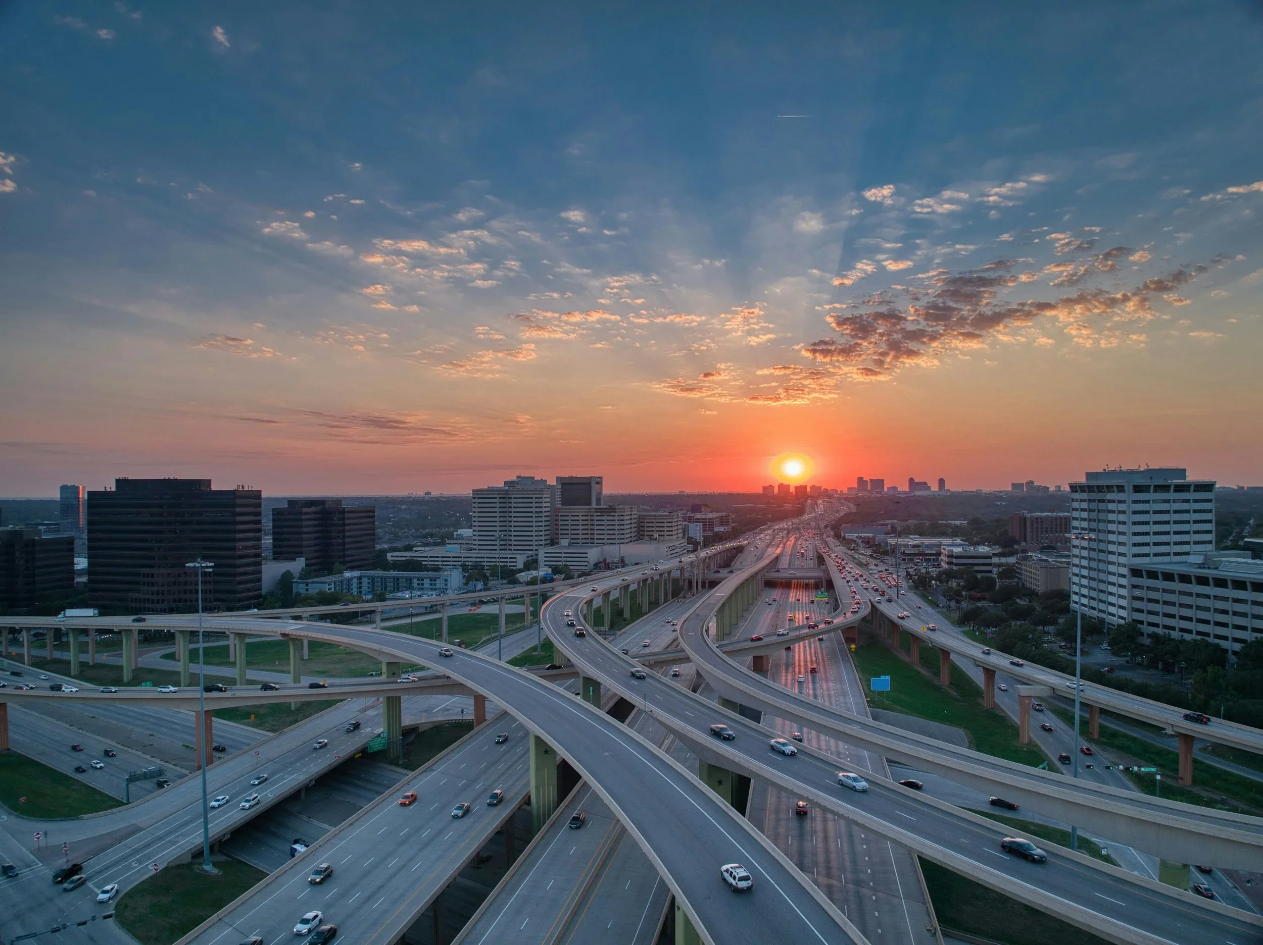 A Buff and Beyond East Dallas