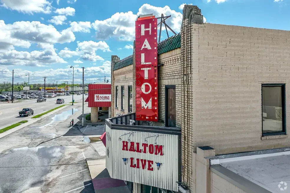A Buff and Beyond Haltom City