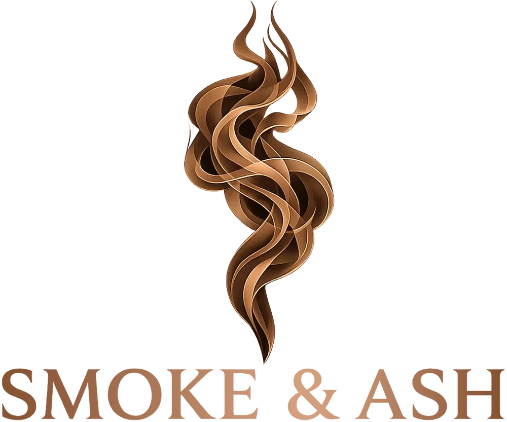 Smoke and Ash