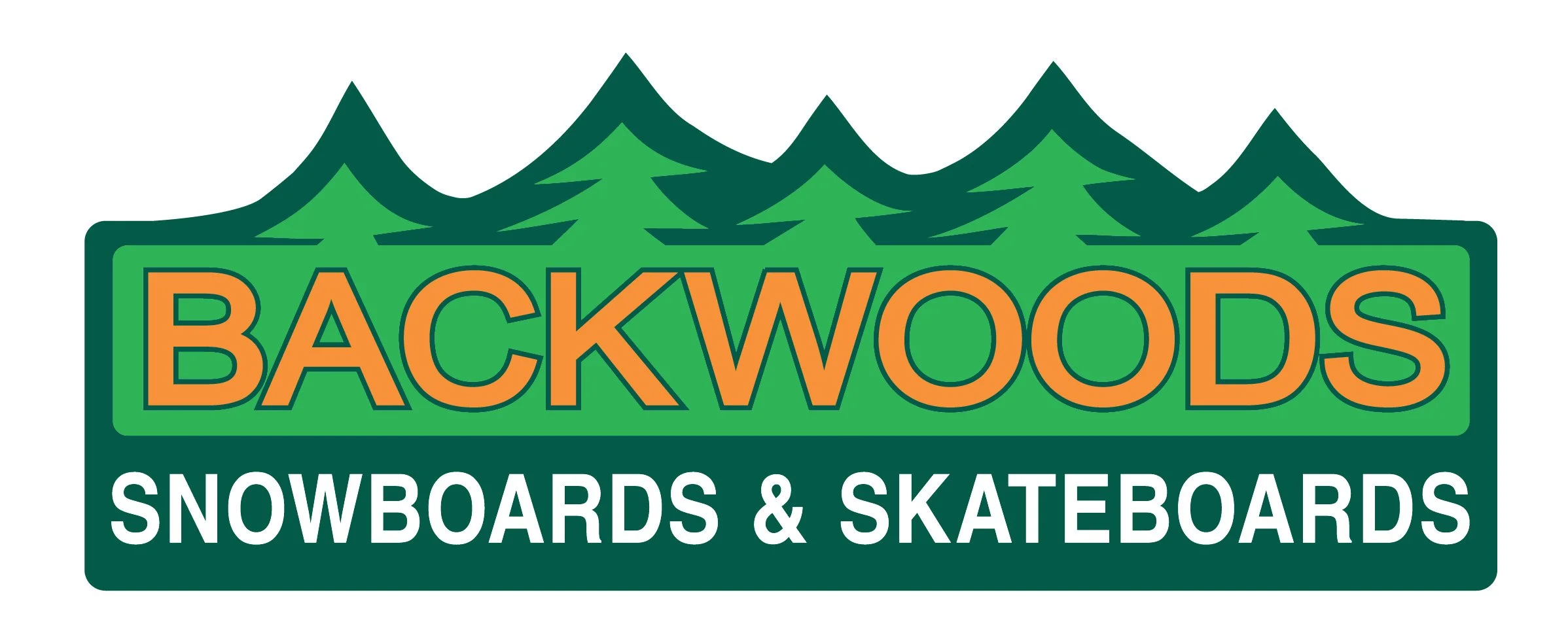 Backwoods
