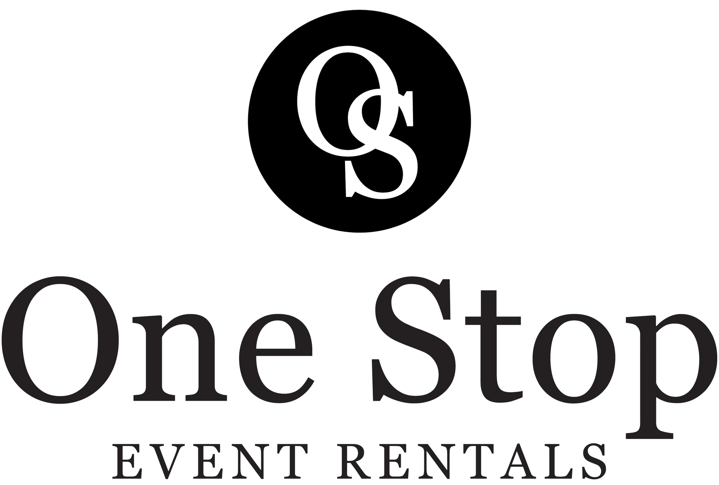 one stop