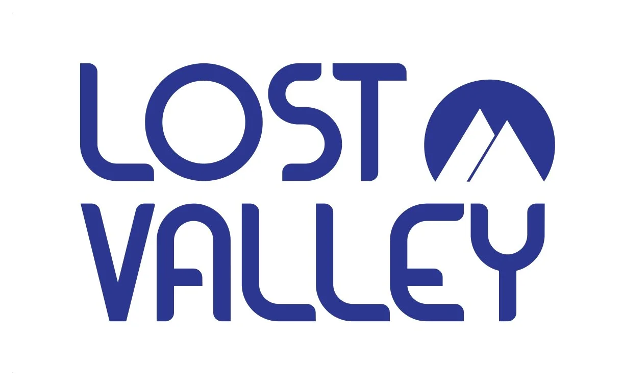 lost valley
