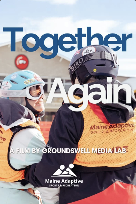Together Again poster
