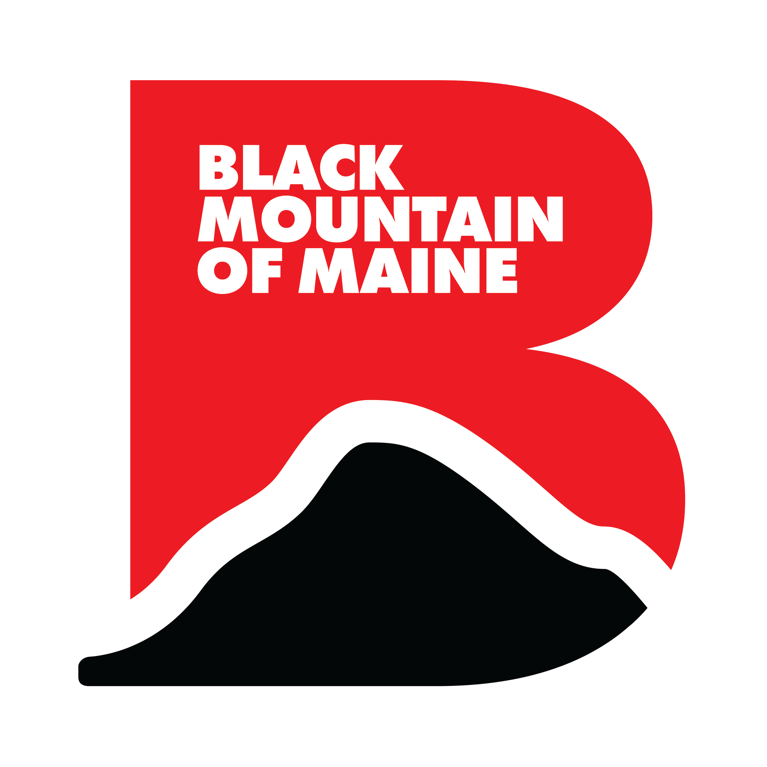 black mtn