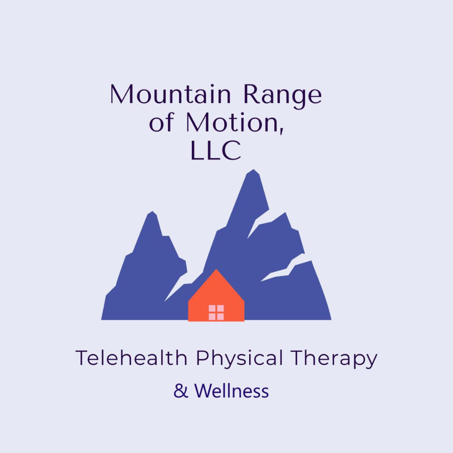 mountain range