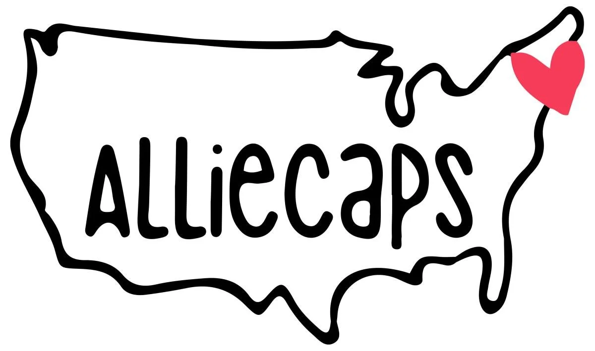 alliecaps