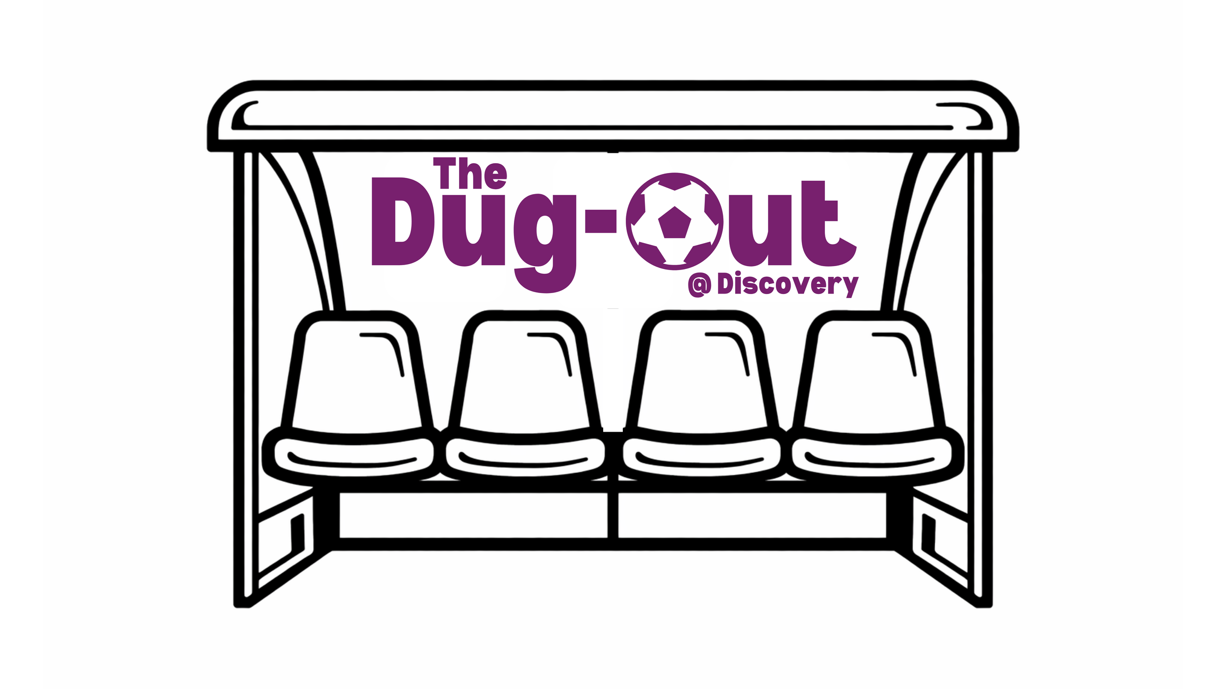 The Dug-Out at Discovery