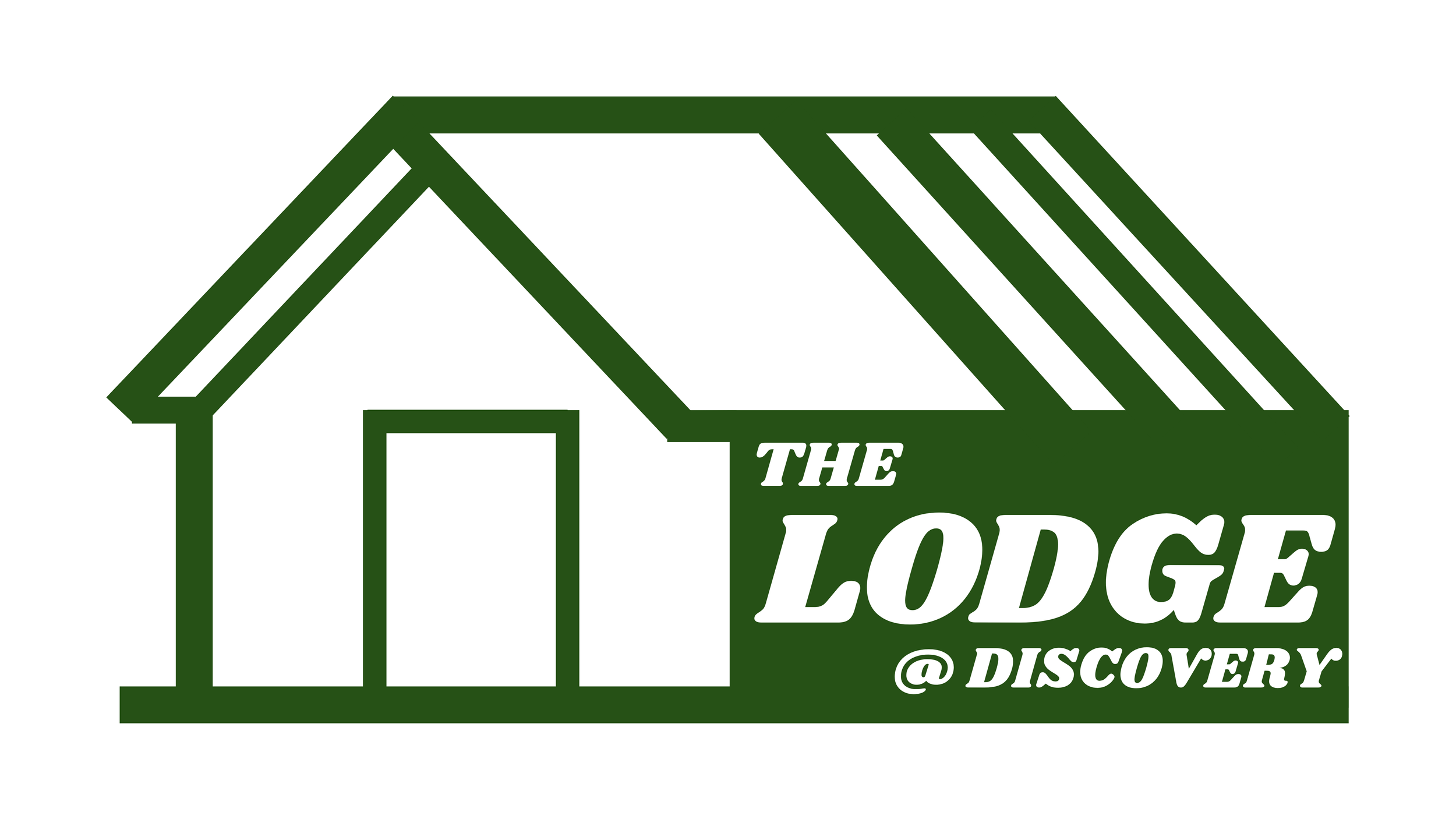 The Lodge at Discovery