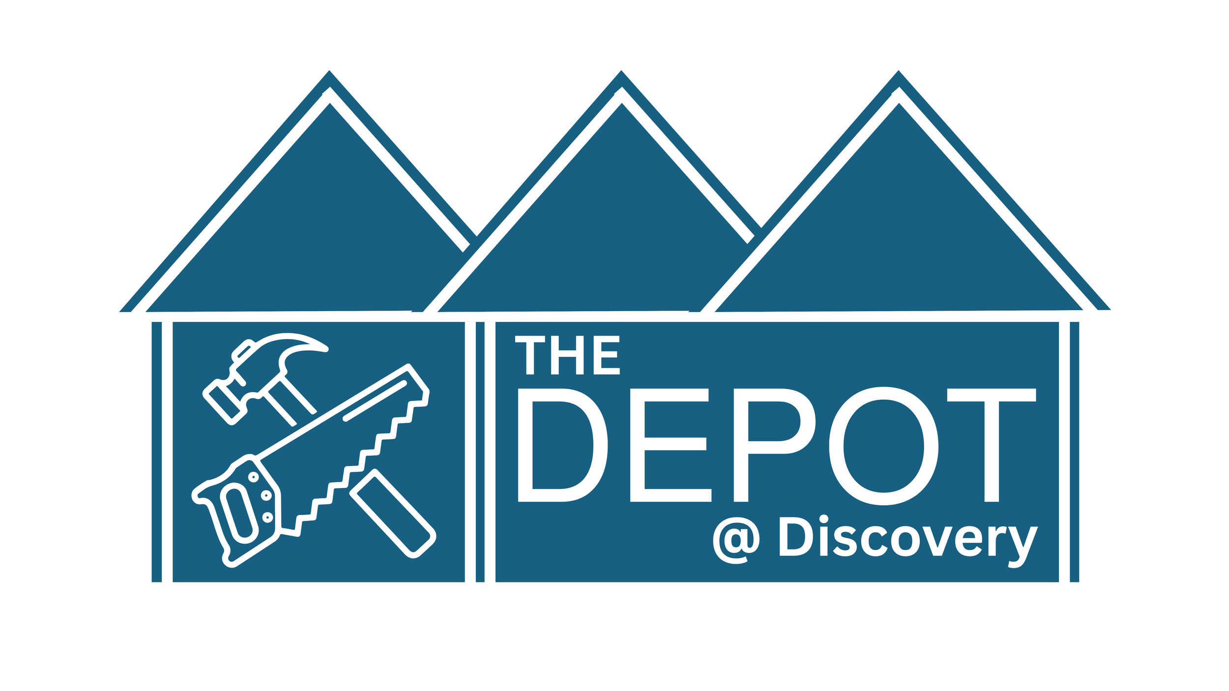 The Depot at Discovery