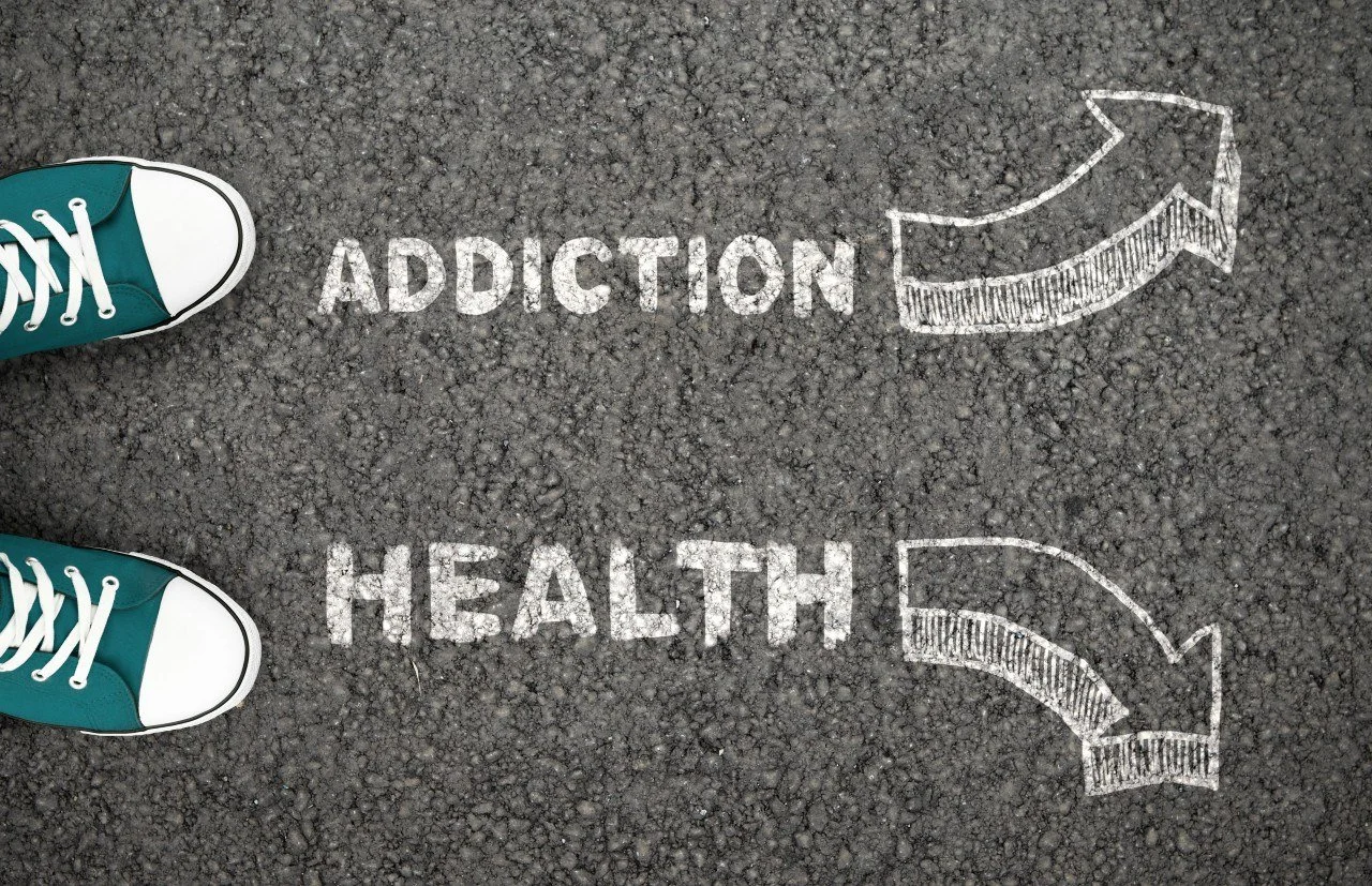 Substance-Related & Addictive Disorders
