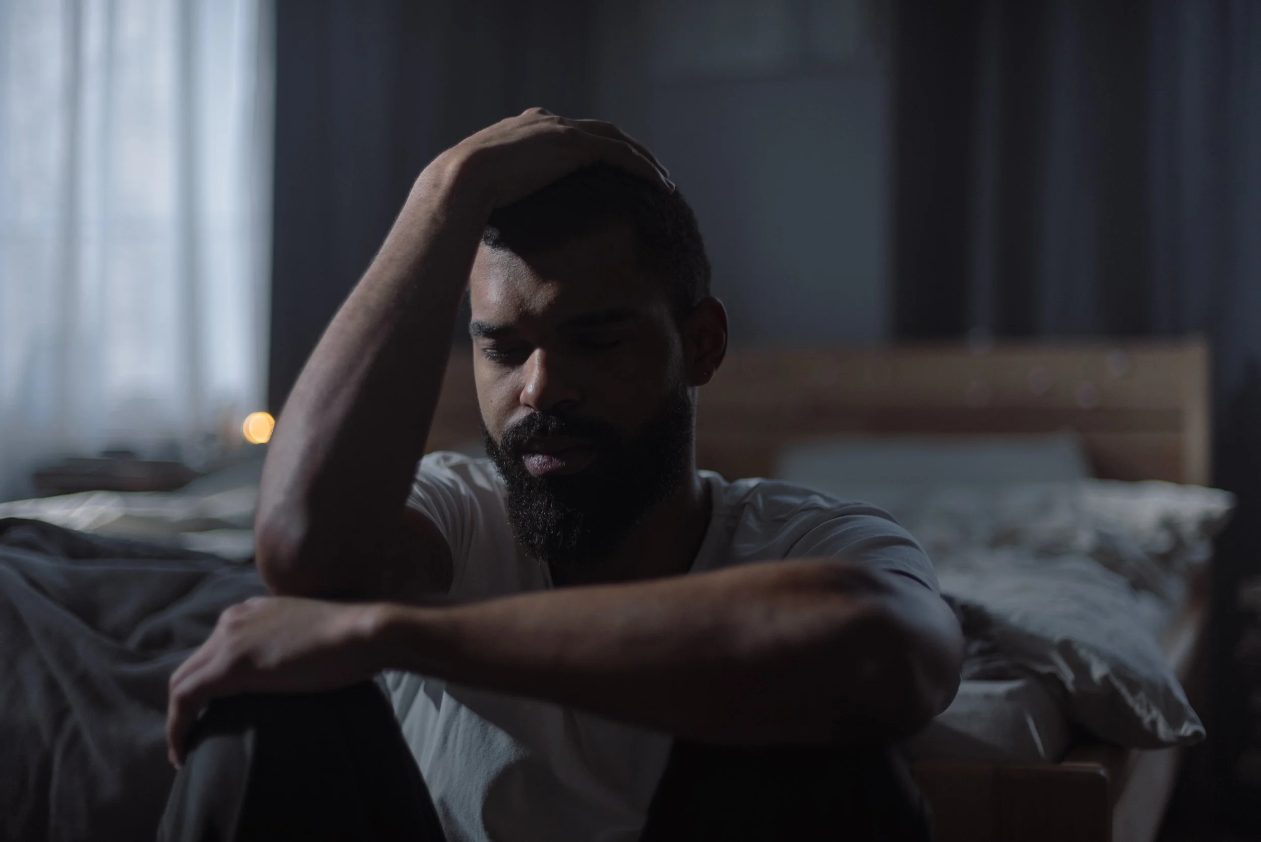 Mood Disorders